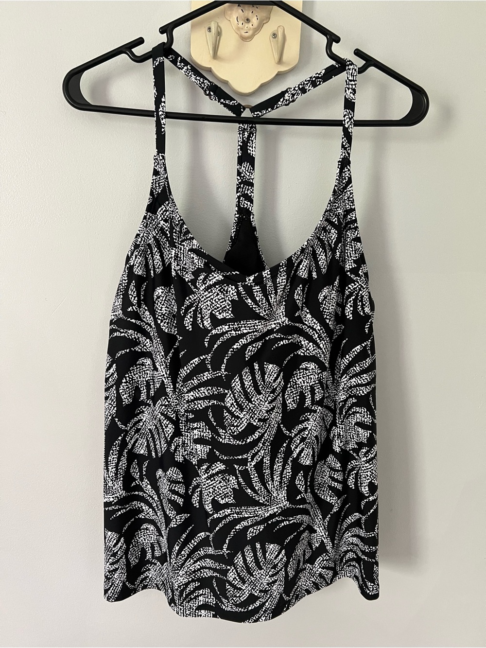 🌞 Island Escape Vibrant Tankini ~ 12